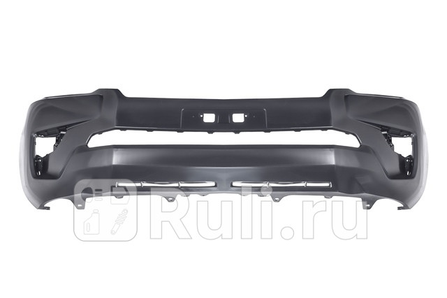 Бампер передний для Toyota Land Cruiser Prado 150 рестайлинг 2 2017-2020 Forward TYPRD17-160 4900₽