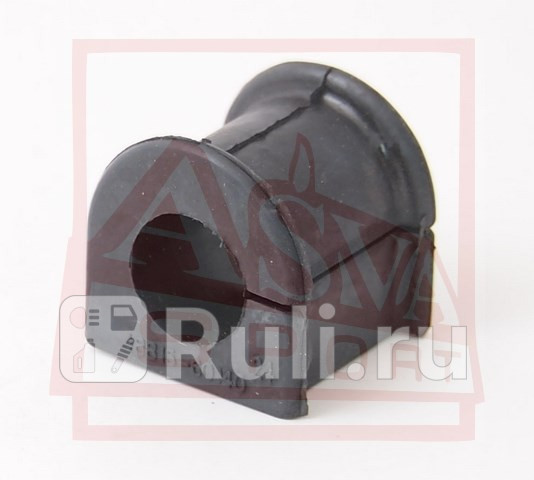 Втулка заднего стабилизатора d23 ASVA 0107-UZJ100R 200₽