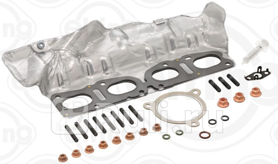 Ремкомплект турбокомпрессора MB M270910920 ELRING 523800 10760₽