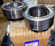 Подшипник передней ступицы D58 VOLVO 20967830 33420₽