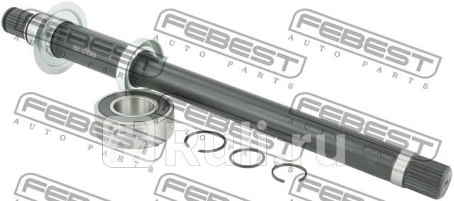 Полуось правая 27x4822x27 FEBEST 1412-ACTWD1RH 9760₽