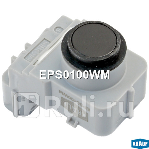 Датчик парковки Krauf EPS0100WM 1050₽