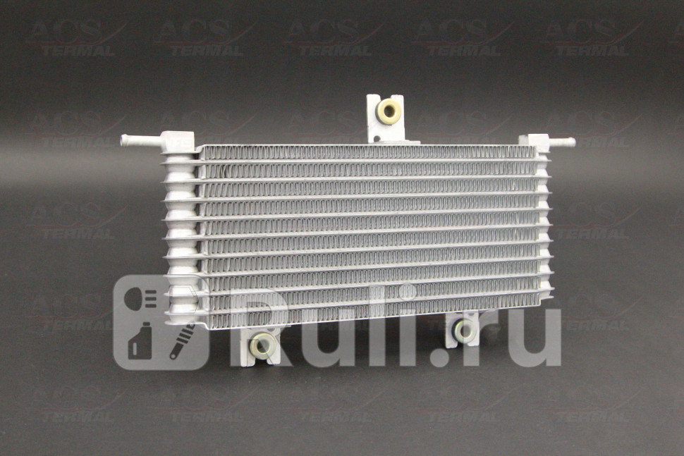 Масляный радиатор Nissan QASHQAI 15- ACS TERMAL 708546 7600₽