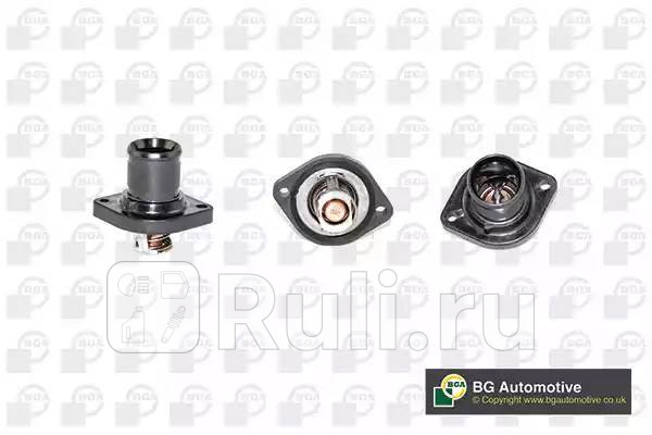 термостат Peugeot 307C3C4C8806807 Citroen Xsara 11-22i 96 BGA CT5360K 990₽