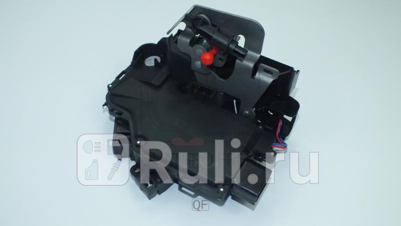 Замок передней двери l Quattro Freni QF10J00031 4720₽