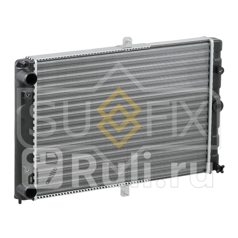 Радиатор охлаждения технология механической сборки SUFIX XG1022 2790₽