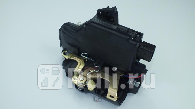 Замок двери передн r Quattro Freni QF10J00021 4720₽