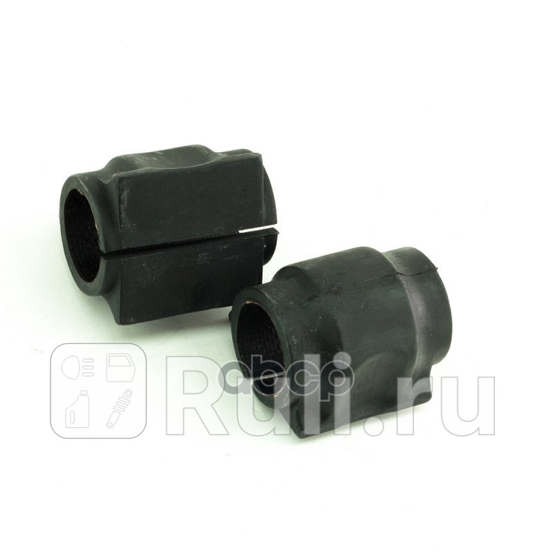 Втулка стабилизатора land rover range rover 05- перед DOMINANT LRLR0018347 350₽