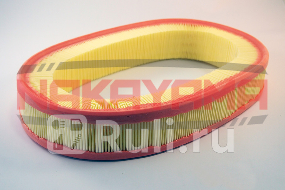 Фильтр воздушный NAKAYAMA FA417NY 0₽