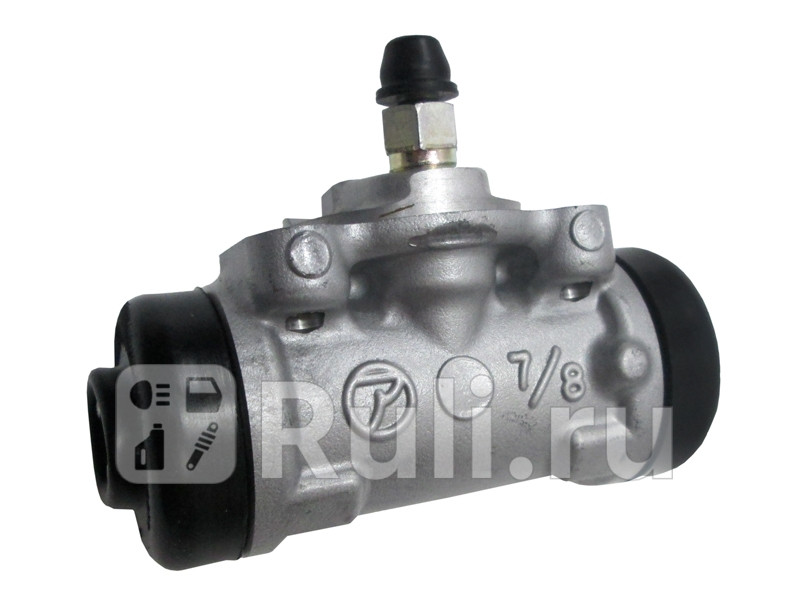 Цилиндр тормозной рабочий задних тормозных колодок HIACE 05- LH-RH TOYOTA-LEXUS 47550-26140 6810₽