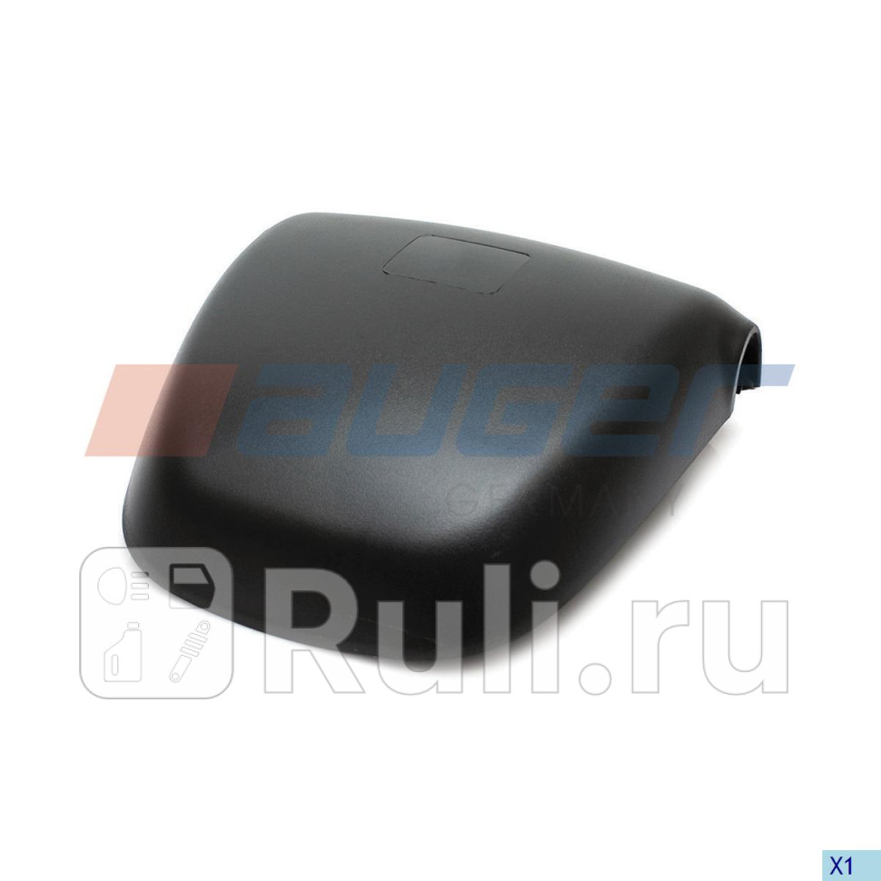Крышка корпуса зеркала AUGER 74103 960₽