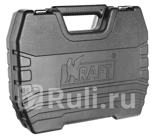 Набор инструмента 109 предметов kraft KRAFT KT700678 15050₽