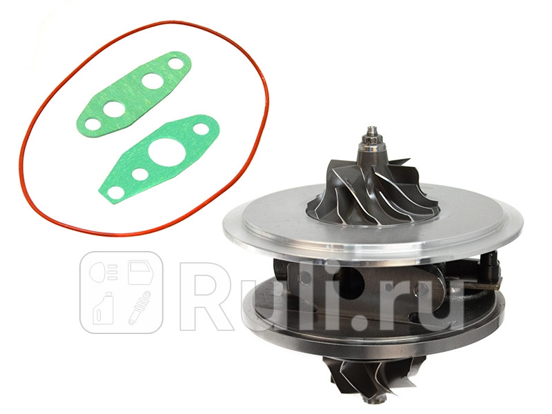 Картридж турбины NISSAN NAVARA PATHFINDER YD25DD 05-14 SAT ST-132-0019 11380₽