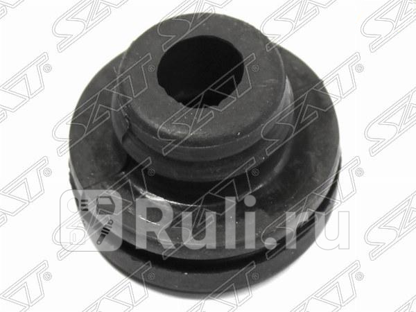 Втулка крепления радиатора верхняя FIAT DUCATO 250 06- SAT ST-1349293080 230₽