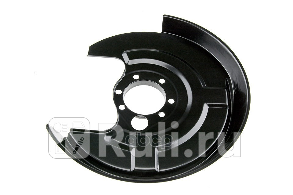 Защита тормозного диска NTY HTO-AU-005 0₽