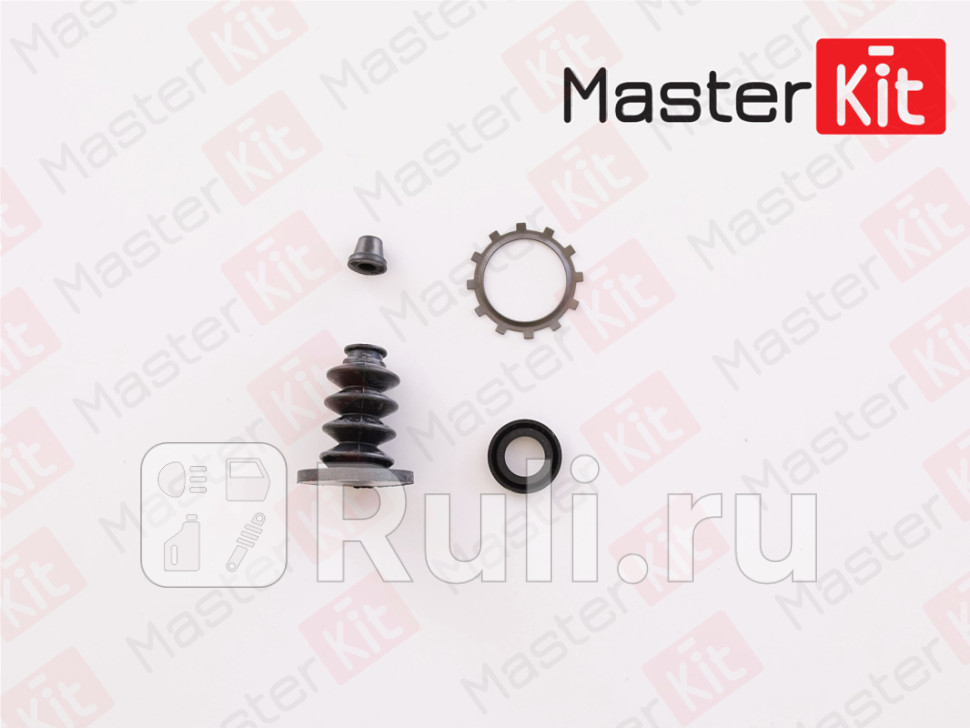 Ремкомплект рабочего цилиндра сцепления MERCEDES VITO W638 02-96-07-03 77A1831 MASTERKIT 77A1831 460₽
