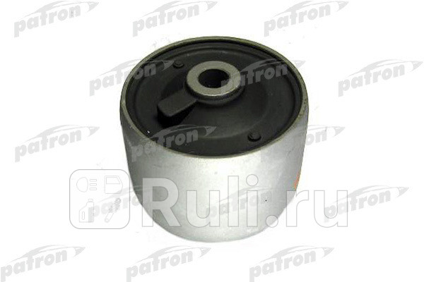 Сайлентблок балки NISSAN MAXIMA A33 98-03 INFINITI I30 99-04 I35 99-04 PATRON PSE1735 1330₽