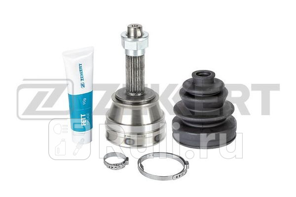 ШРУС внешн Fiat Fiorino 146 88- Palio 178 96- Zekkert gs-3392 0₽