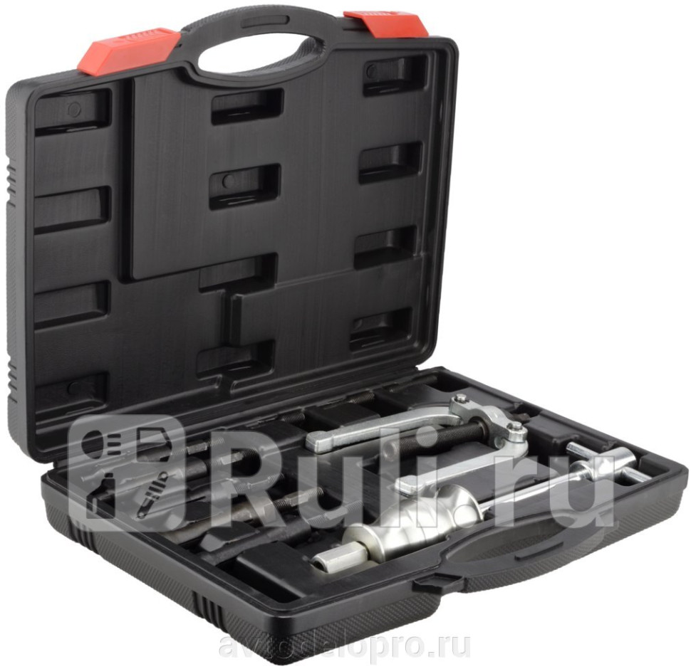 СЪЕМНИК ВНУТРЕННИХ ПОДШИПНИКОВ С ОБР МОЛОТКОМ 8-3 АвтоДело 40620 5660₽