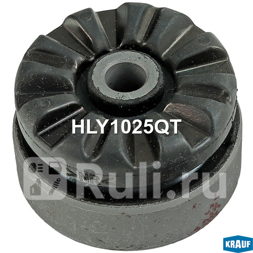 Сайлентблок Krauf HLY1025QT 1490₽