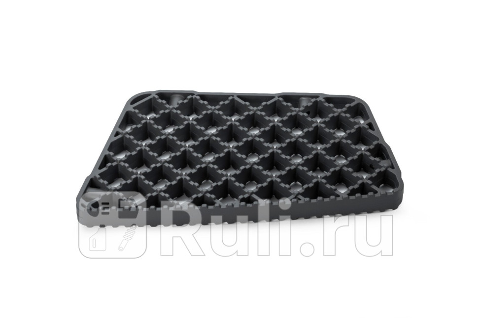 Подножка TOPCOVER T0711-2007 4390₽