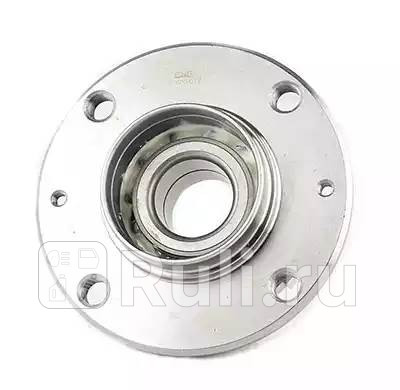 Ступица заднего колеса в сборе с подшипником BSG BSG70-600-012 3550₽