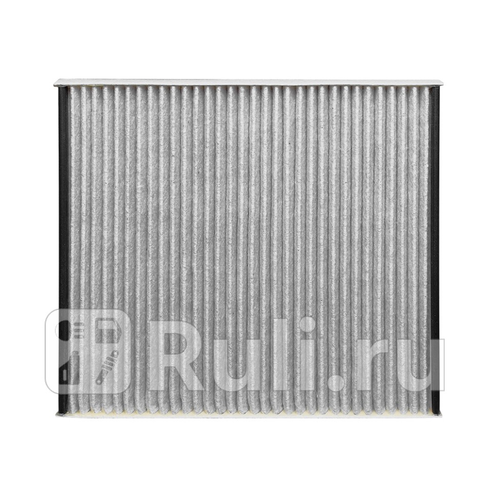 Фильтр салона антибактериальный JS Asakashi AC9401B 0₽