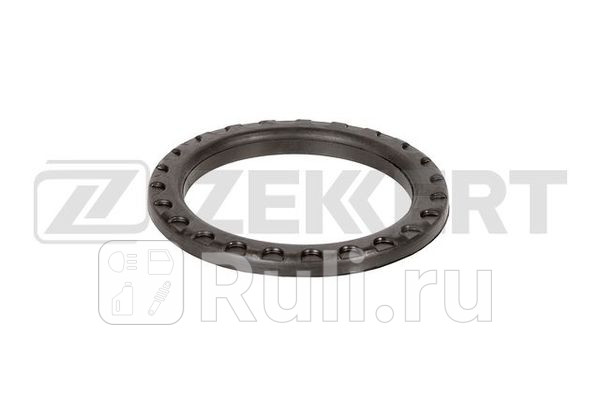 Проставка верхняя пер пружины Toyota Corolla E100 E110 95- Zekkert GM-1661 450₽