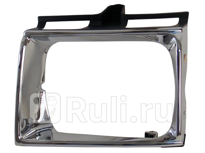 Рамка фары правая для Toyota Hilux Surf 1 1989-1992 SAT ST-TY93-093-1 2500₽
