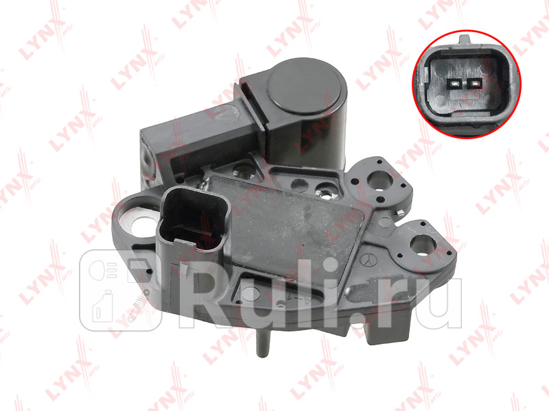 Регулятор напряжения LYNXAUTO EA92009 3170₽