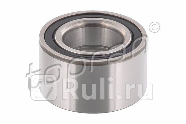 Ступица колеса HANS PRIES 108 579 001 1550₽