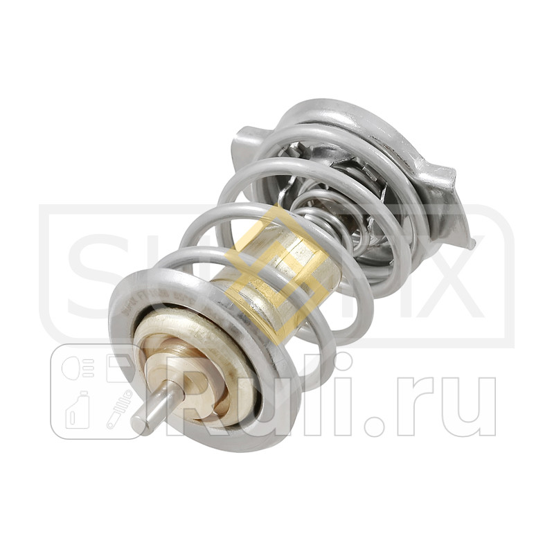 Термостат SUFIX FT1036 470₽