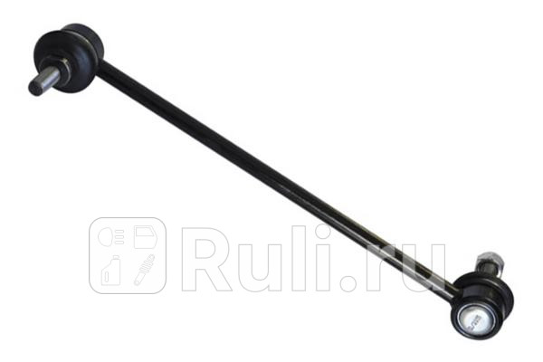 тяга стабилизатора переднего / Audi 80 <95, BMW E46 2WD 98>  Asam 70621