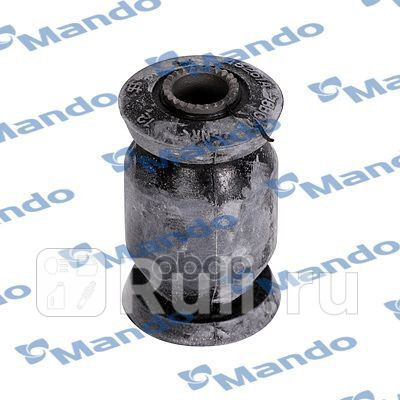 Сайлентблок перед MANDO DCC010481 0₽