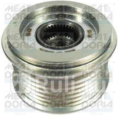 Шкив генератора Meat Doria 45074 3930₽