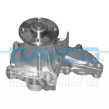 Помпа охлаждения двигателя DAYCO DP740 5580₽