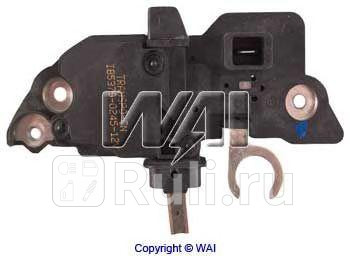 Регулятор напряжения генератора volvo WAI ib5379 3000₽