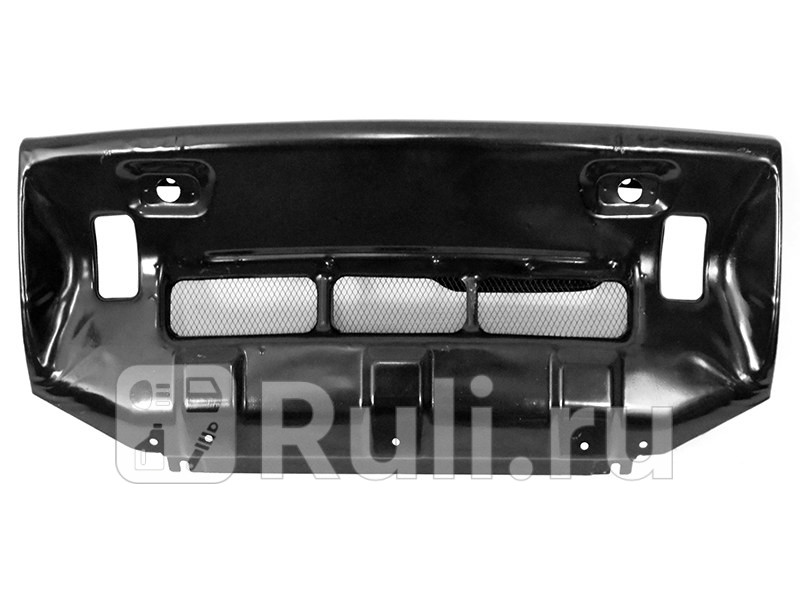 Защита картера для Mitsubishi Pajero 4 2006-2022 SAT ST-MBY8-025-0 13470₽