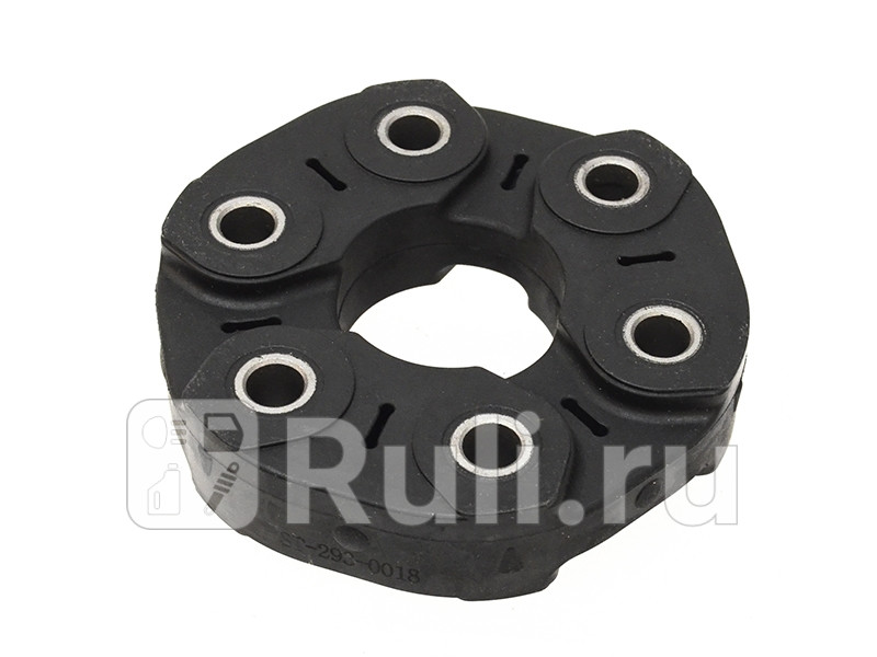 Муфта карданного вала SAT ST-293-0018 3230₽