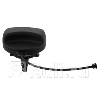 Крышка бензобака Febi 45550 2890₽
