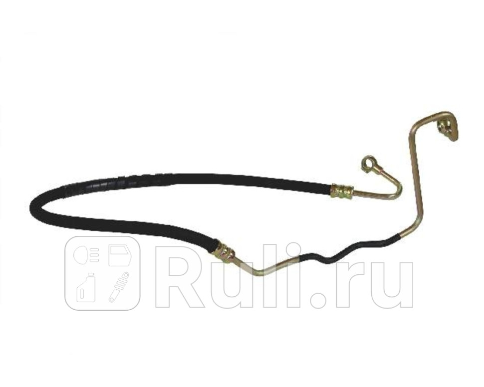 Шланг гур для Mitsubishi Outlander CU 2002-2008 SAILING MBL96142020 5120₽