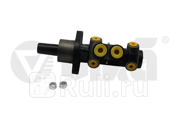 Цилиндр тормозной главный Vika 66111261401 2630₽