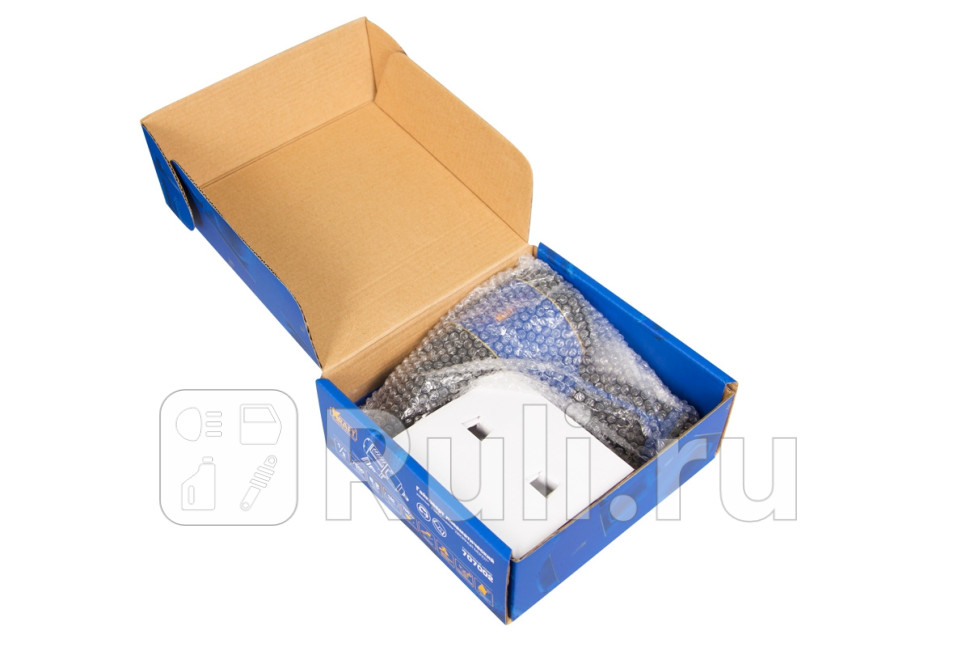 Гайковерт пневматический 12 700 Нм ударный Kraft KRAFT KT 707002 9800₽