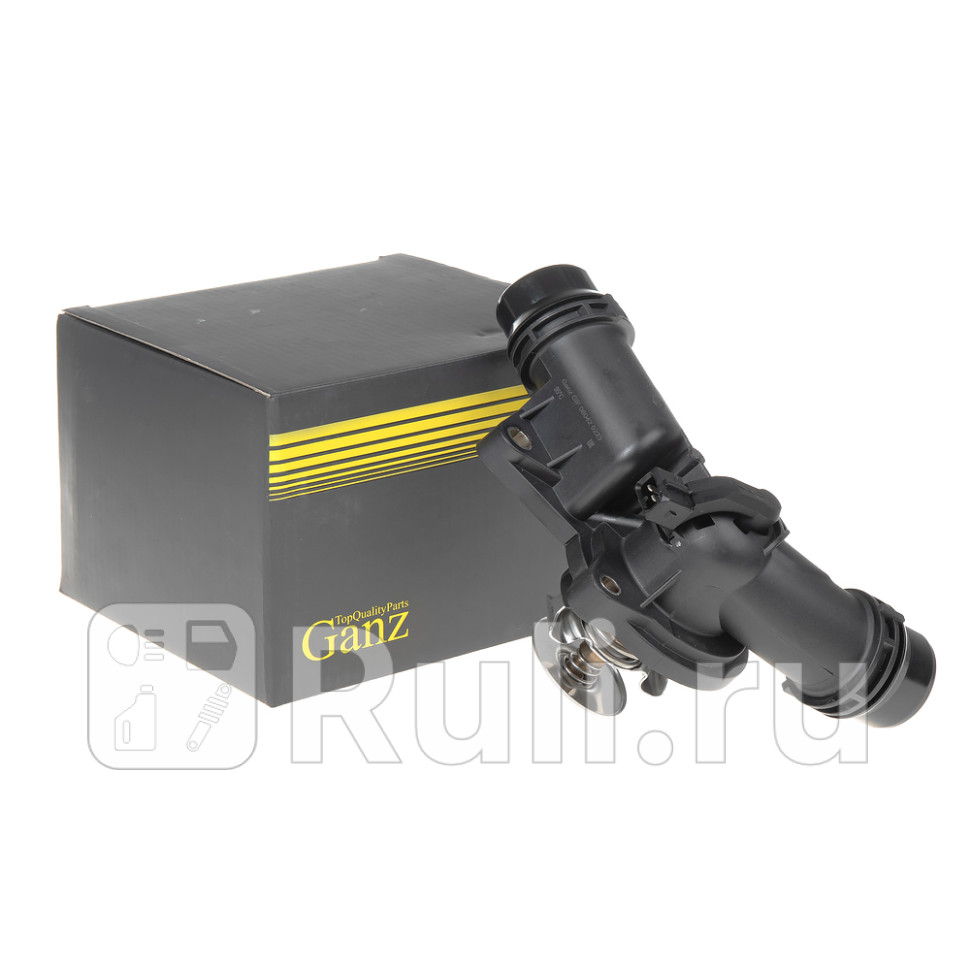 Термостат GANZ GIF08042 4920₽