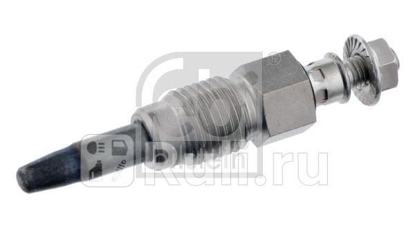 Свеча накаливания Febi 176133 1730₽