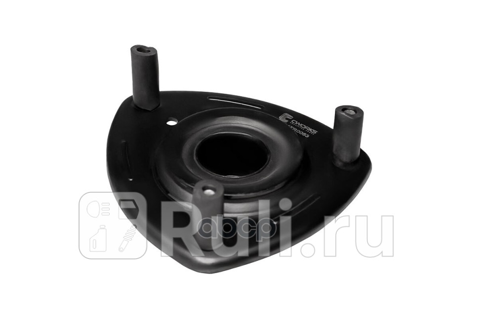 Опора амортизатора F31TR0063 CWORKS F31TR0063 2780₽