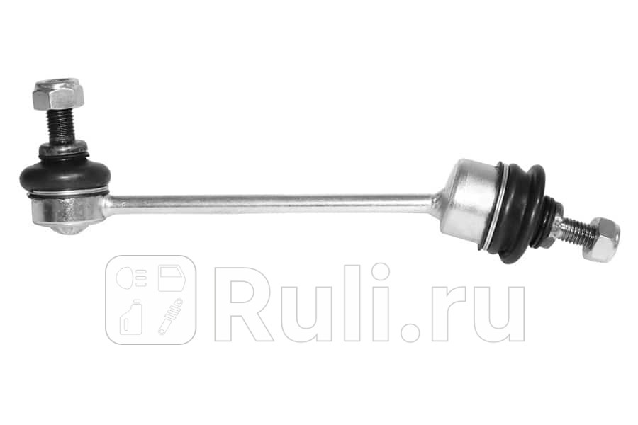 Тяга стабилизатора переднего land rover freelander 98 SKF VKDS 347000 0₽