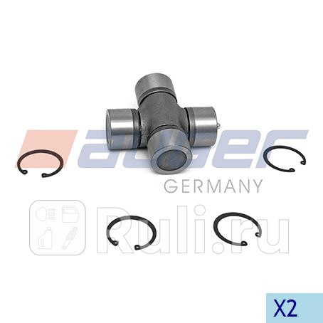 Крестовина карданного шарнира AUGER 84703 4100₽