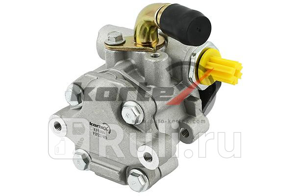 Насос ГУР VW TOUAREGAUDI Q7 03- KPS100 Kortex KPS100 7390₽