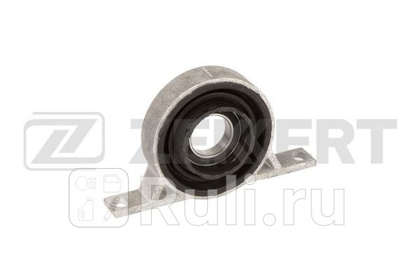 Опора карданного вала BMW 5 E60 E61 E63 02- 6 E63 E64 03- Zekkert gm-8078 2270₽